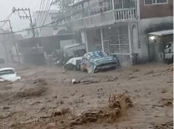 Otis Fue Niño de Pecho